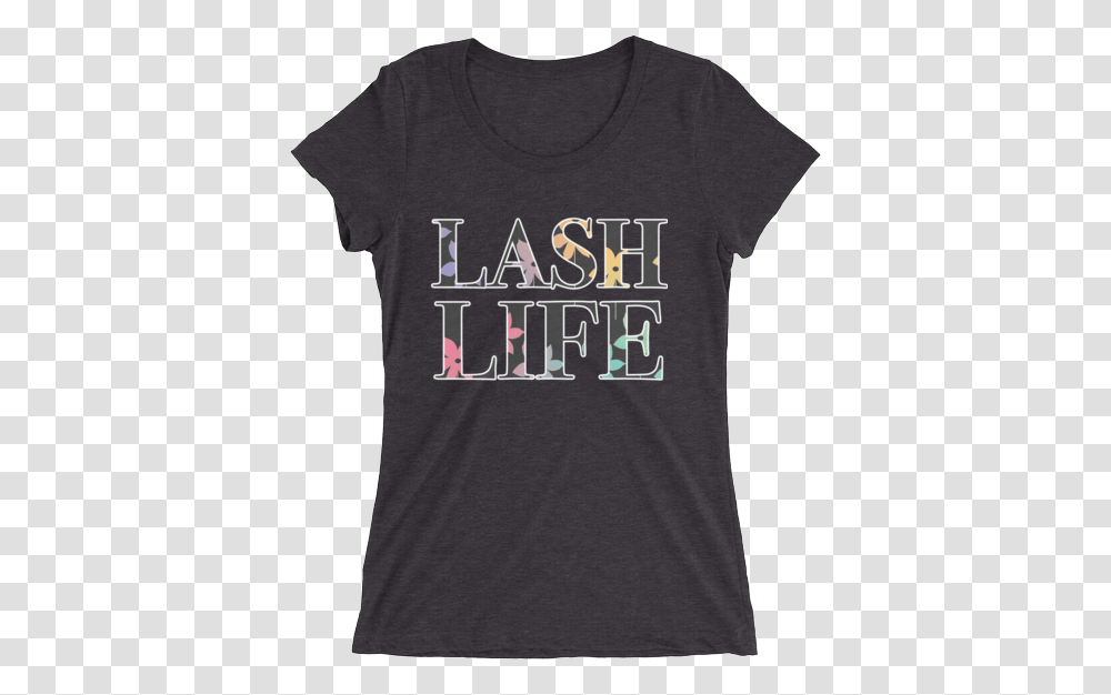 Lashes Lashes Shirt Rodan And Fields Business Younique Ice Cubes Clothing Line, Apparel, T-Shirt Transparent Png