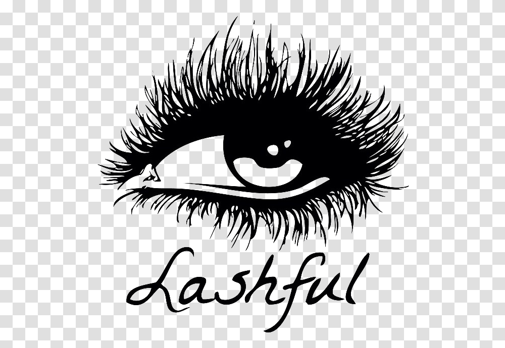 Lashful Eyelash Extensions Eyelash, Animal, Mammal, Face, Hedgehog Transparent Png