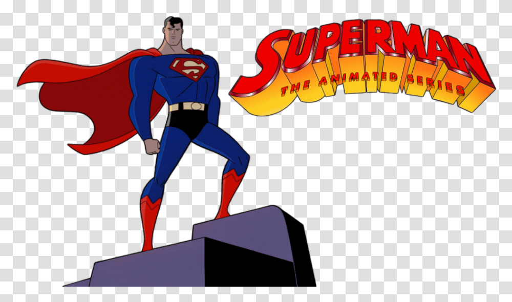 Lashina Kevinfoyle Image Result Bruce Timm Superman The Animated Series, Person, Book, Comics Transparent Png