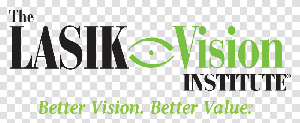 Lasik Vision Institute, Word, Alphabet, Label Transparent Png