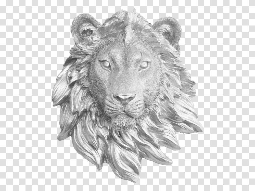 Lass Amp Lions Vodka, Drawing, Sketch, Wildlife Transparent Png