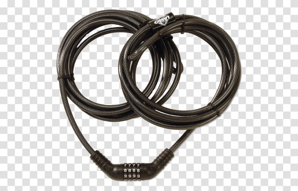 Lasso, Cable, Wire, Knot Transparent Png