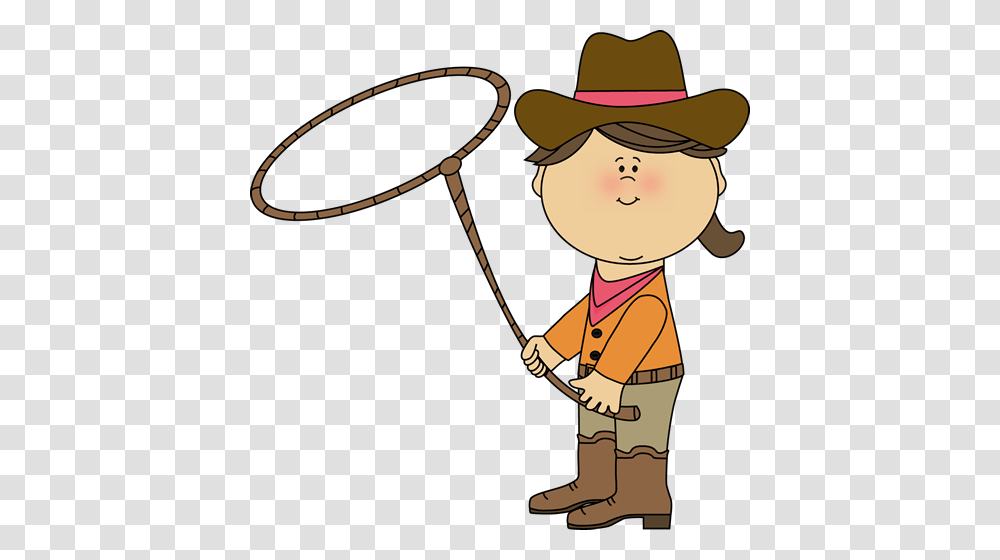 Lasso Clipart Image, Apparel, Bow, Hat Transparent Png