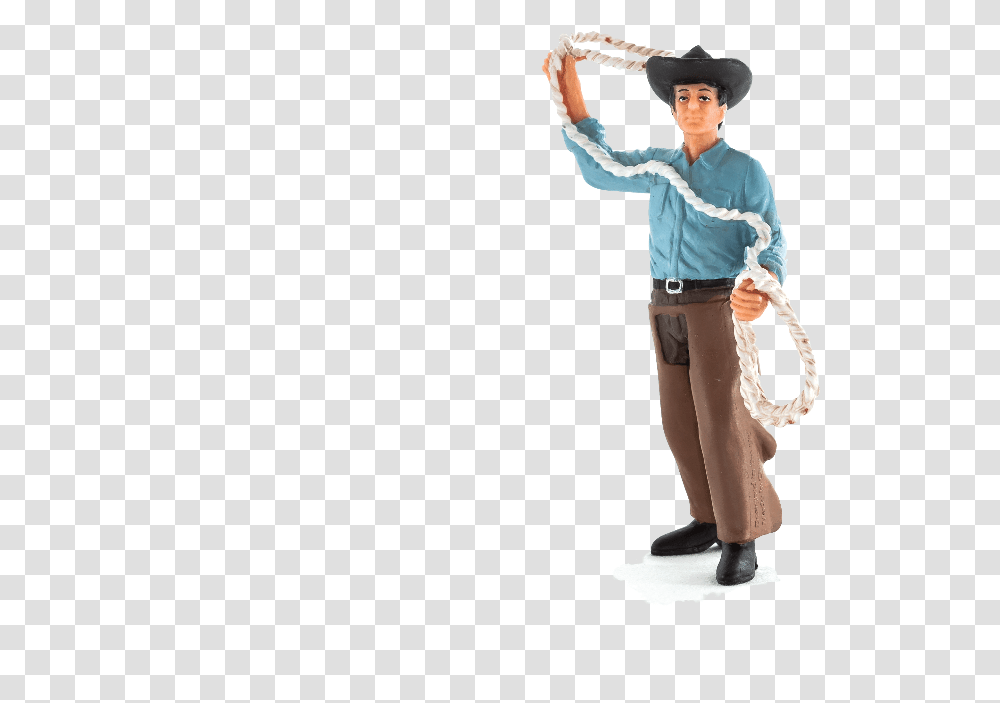 Lasso, Person, Costume, Pants Transparent Png