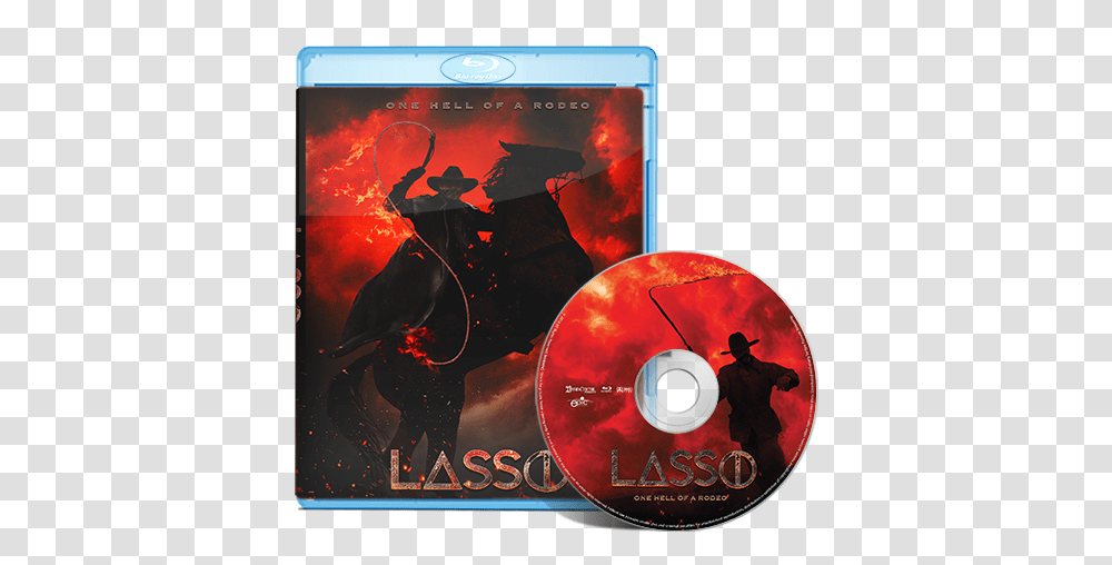 Lasso, Disk, Dvd, Person, Human Transparent Png