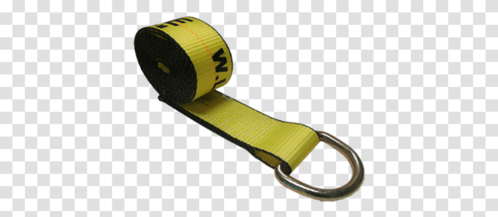 Lasso, Strap, Buckle, Tape Transparent Png