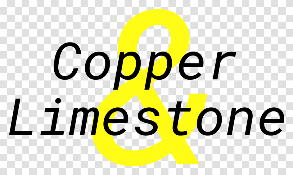 Lasso - Copper And Limestone, Alphabet, Text, Symbol, Logo Transparent Png