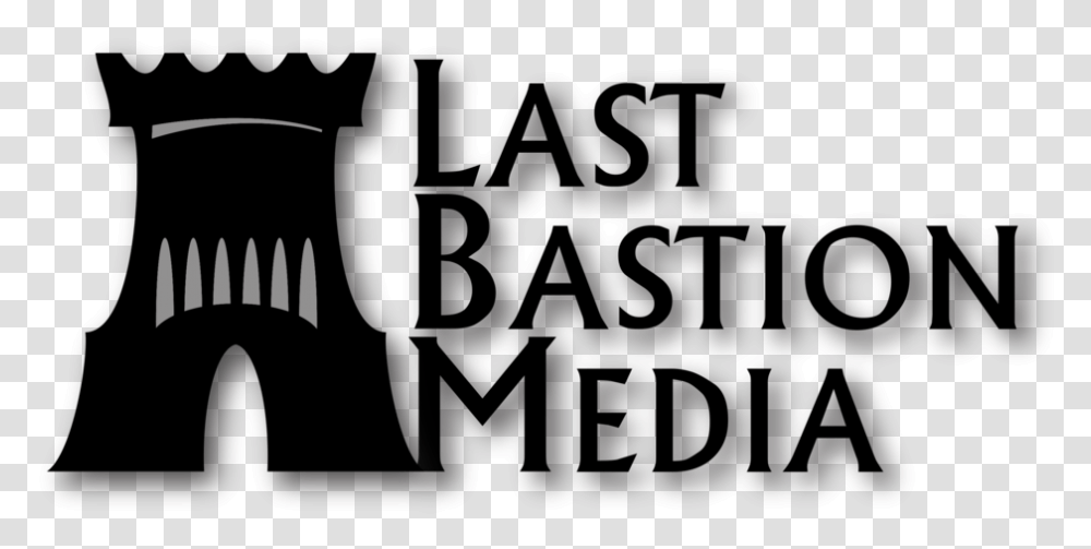 Last Bastion Media, Text, Alphabet, Word, Art Transparent Png