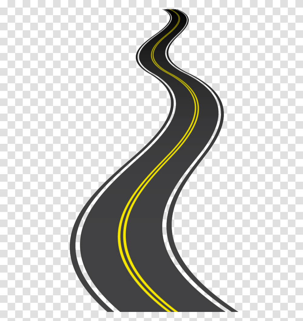 Last Bing Queries Pictures For Winding Road Clip Art, Label, Number Transparent Png
