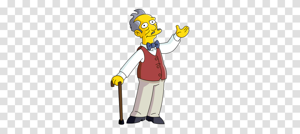 Last Call For Of Julythe Simpsons Tapped Out Addictsall Things, Person, Human, Performer, Cleaning Transparent Png