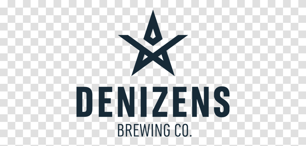 Last Call Stone Brewing Attacks Millercoors Twitter Denizens Brewing Logo, Cross, Star Symbol Transparent Png