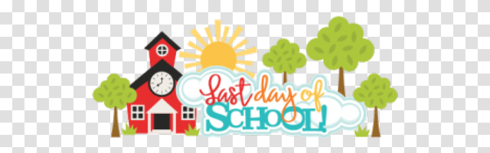 Last Day Of School Clipart Last Day Of School, Outdoors, Nature, Clock Tower Transparent Png