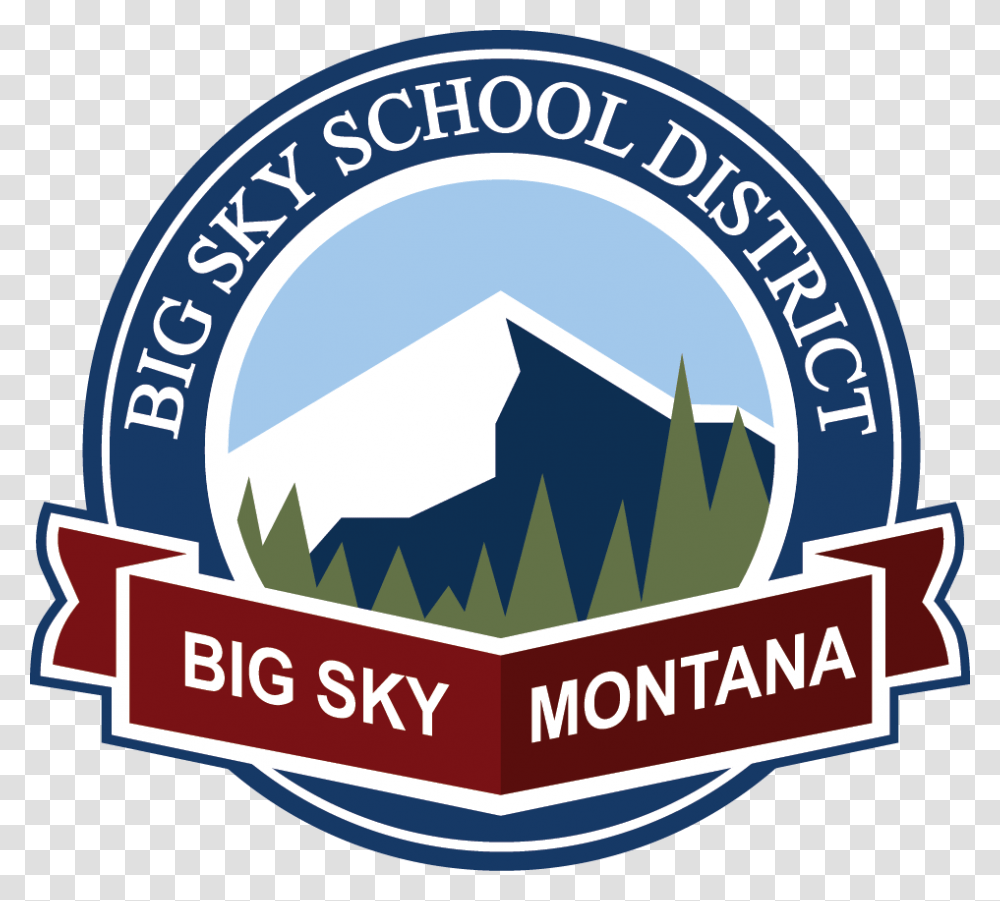 Last Day Of School Dismissal Big Sky School District, Label, Poster, Advertisement Transparent Png