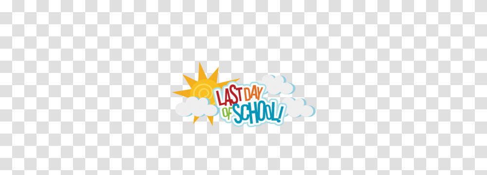 Last Day Of School, Logo, Trademark Transparent Png