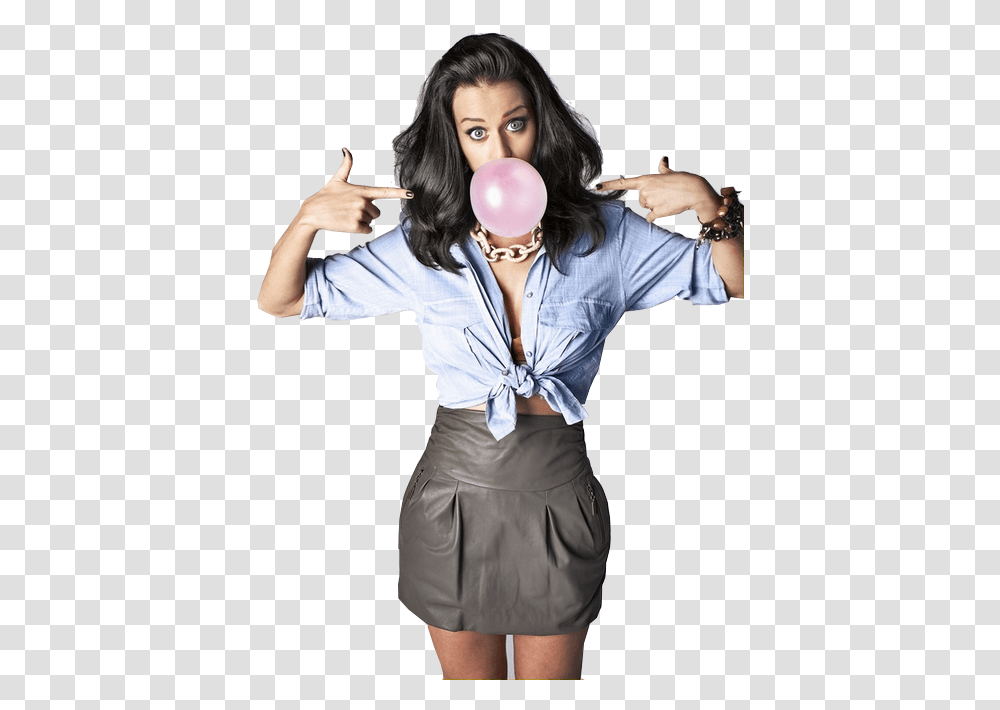 Last Friday Night Album, Person, Female, Woman Transparent Png