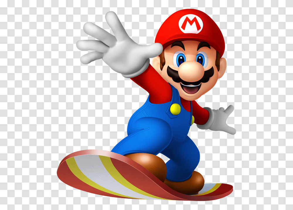 Last Minute Continue, Toy, Super Mario Transparent Png