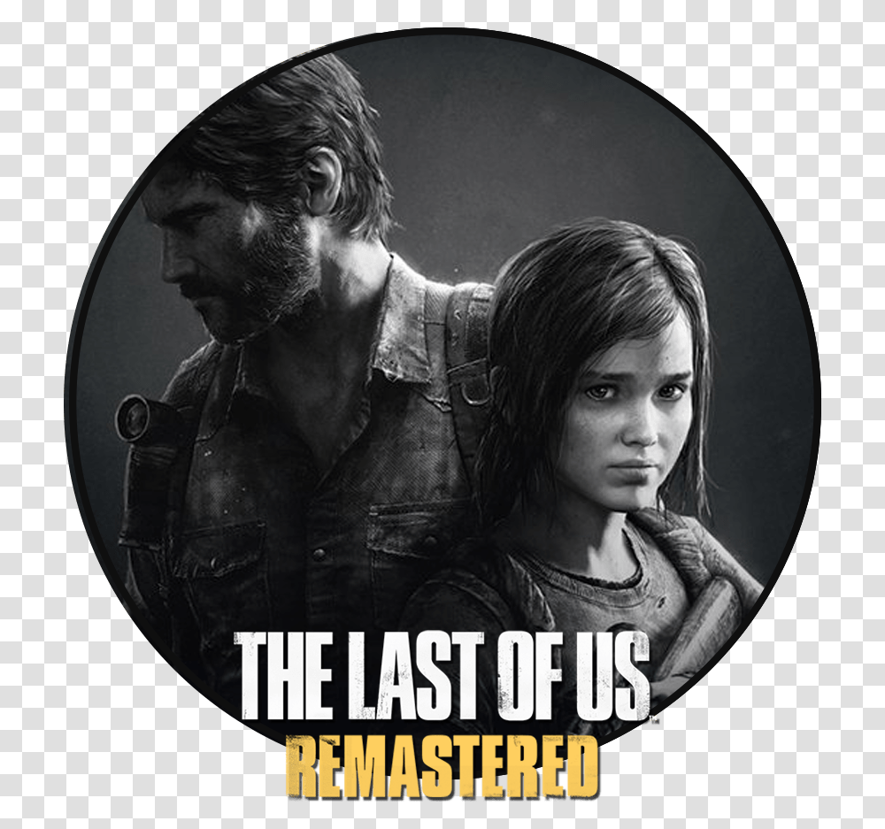 Last Of Us 4k, Person, Human, Face, Fisheye Transparent Png