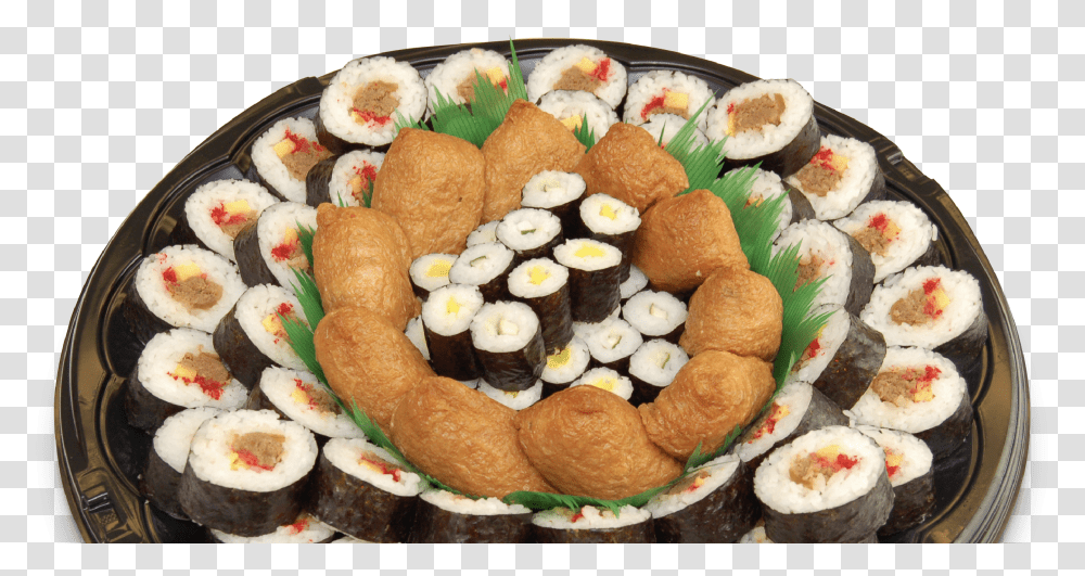 Last Stop For The New Year Gimbap Transparent Png