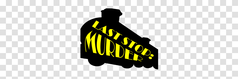 Last Stop Murder, Alphabet, Word Transparent Png