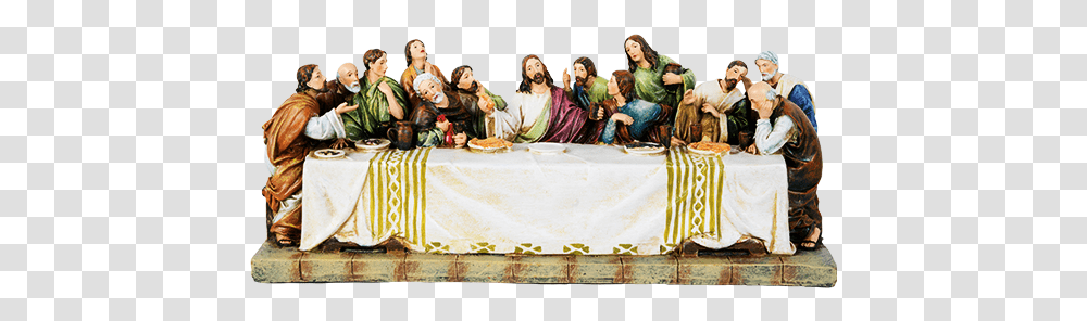 Last Supper, Person, People, Painting Transparent Png