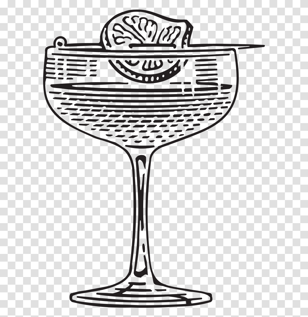 Last Word Chemist Gin, Glass, Goblet, Lamp, Wine Glass Transparent Png