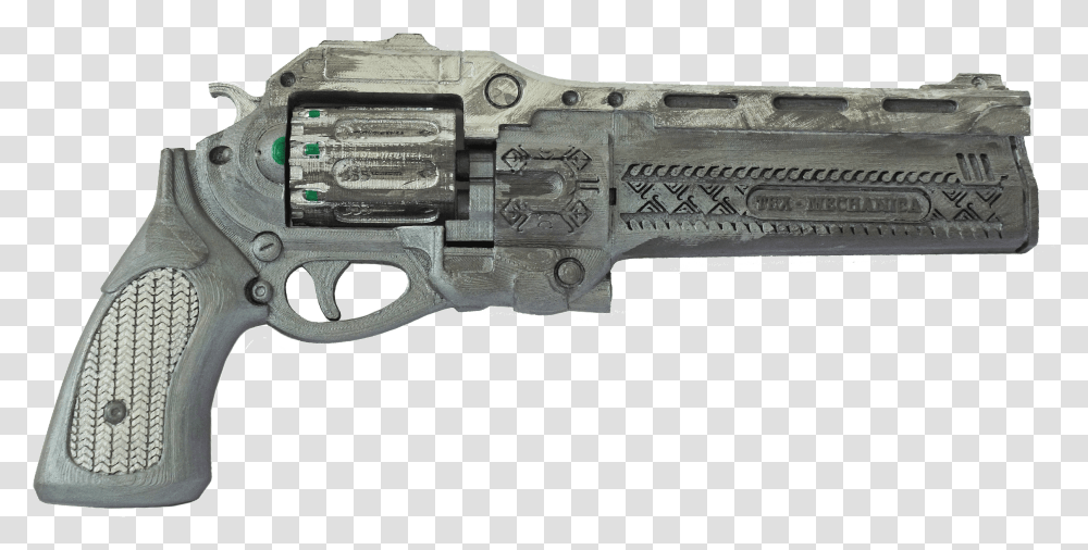 Last Word Prop Shotgun, Weapon, Weaponry, Handgun Transparent Png