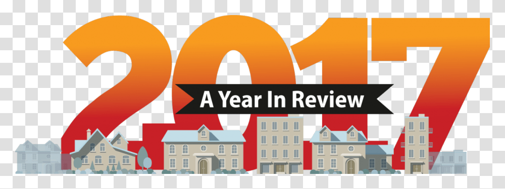 Last Year In Review, Building, Urban, Condo, Housing Transparent Png