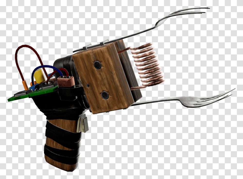 Last Year Wiki Rifle, Weapon, Weaponry, Ammunition Transparent Png