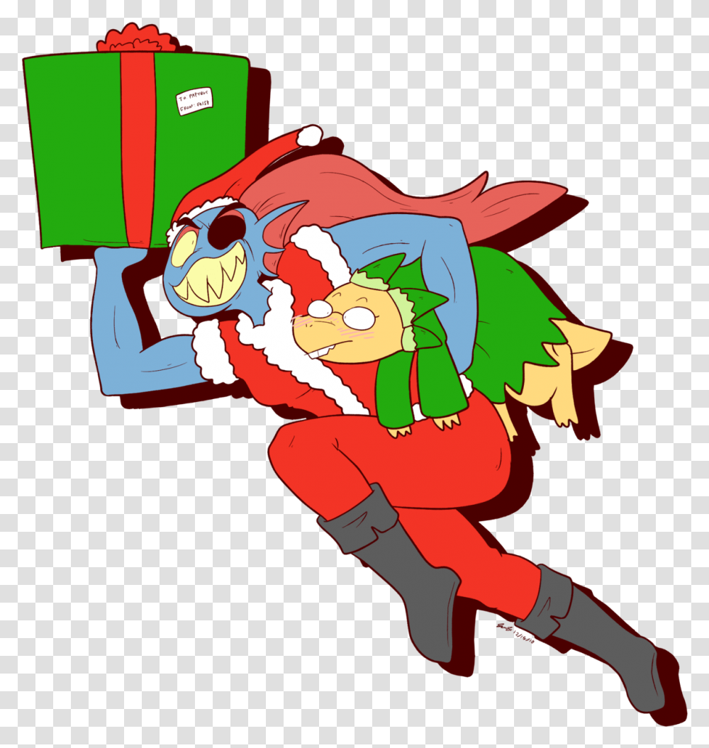 Lastly Gift Art For Dantelmeansbsnsshe Loves Undertale Cartoon, Elf, Person, Human, Performer Transparent Png