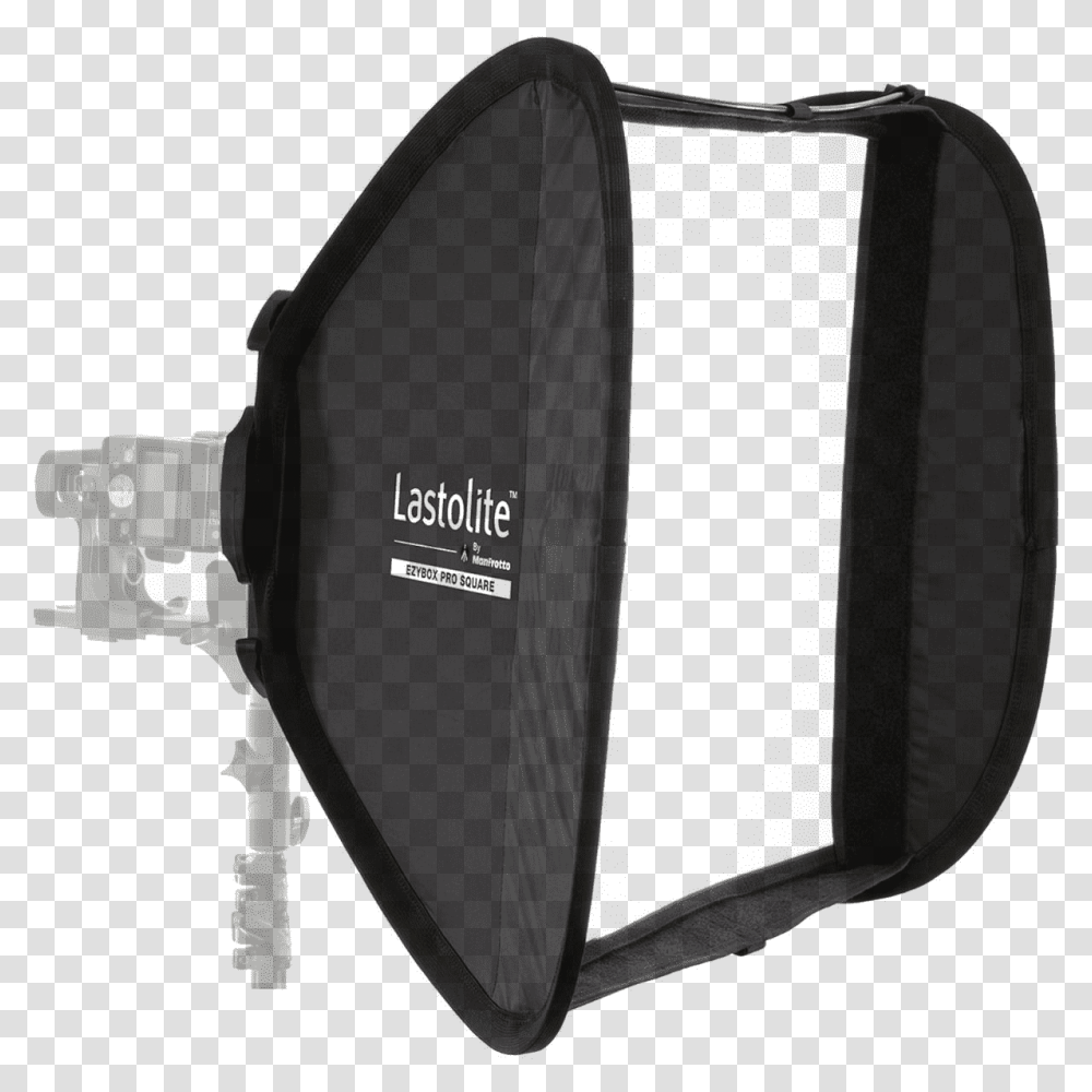 Lastolite Ezybox Pro Square, Binoculars, Photographer, Electronics, Water Transparent Png