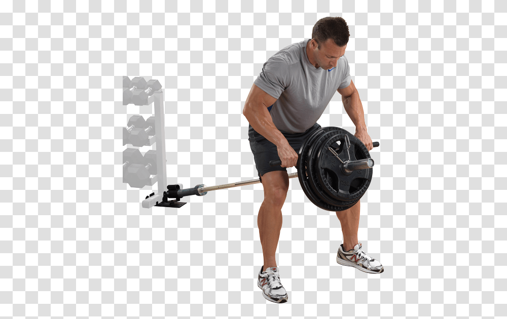 Lat Exercise Barbell, Person, Human, Working Out, Sport Transparent Png