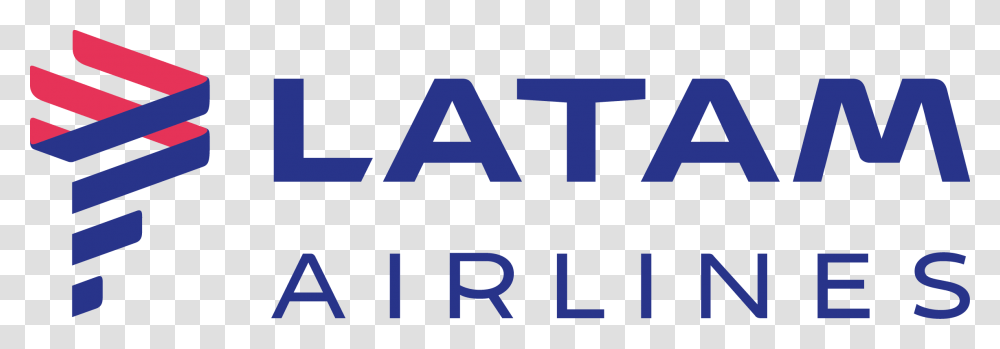 Latam Airlines Logo, Word, Alphabet Transparent Png