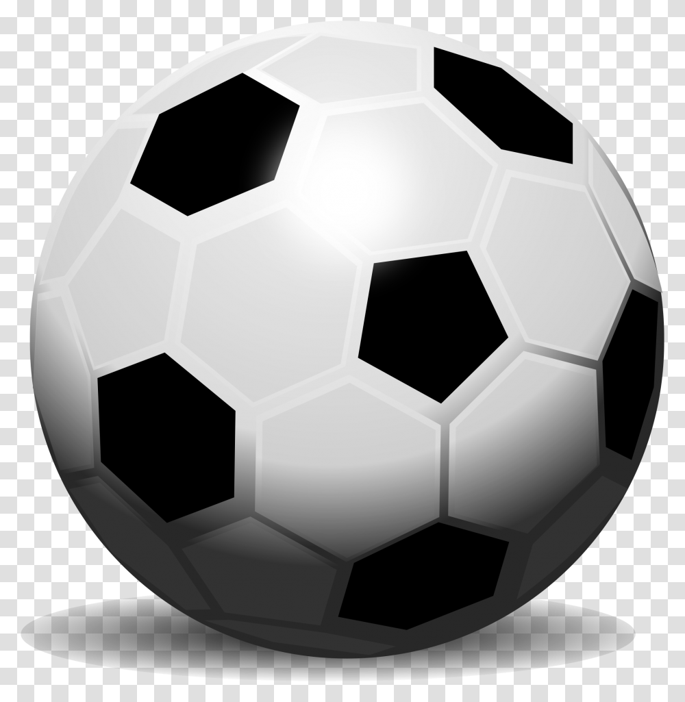 Late Goal Costs Panthers In Minnesota Soccer Ball Background, Football, Team Sport, Sports, Kicking Transparent Png