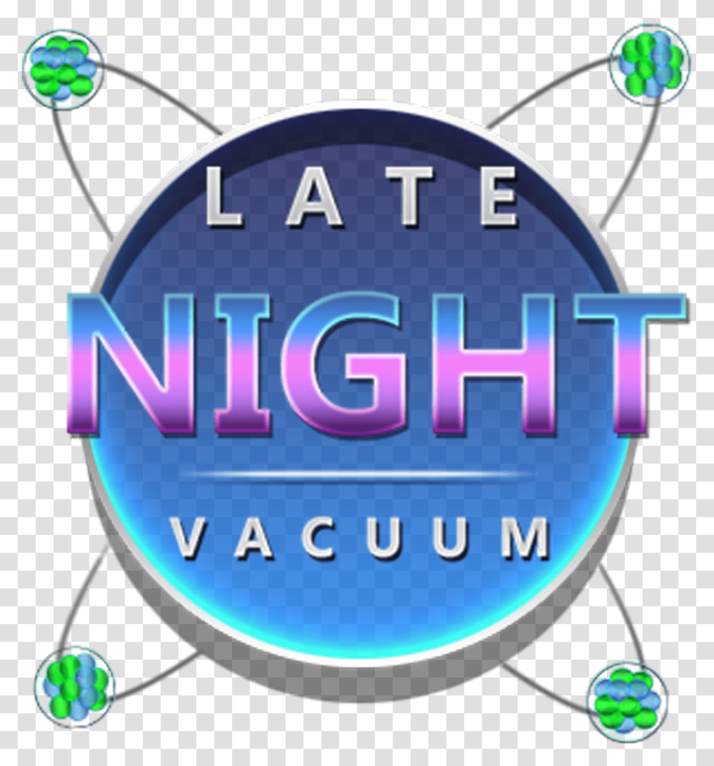 Late Night Vacuum A Star Citizen Podcast Dot, Text, Plant, Graphics, Art Transparent Png