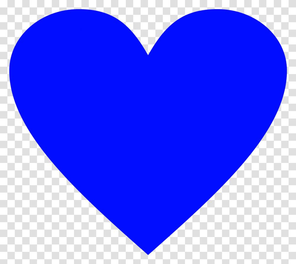 Latest 7 Colour Heart Images For Picsart Editing 2019 Blue Heart Clear Background, Balloon, Plectrum, Pillow, Cushion Transparent Png