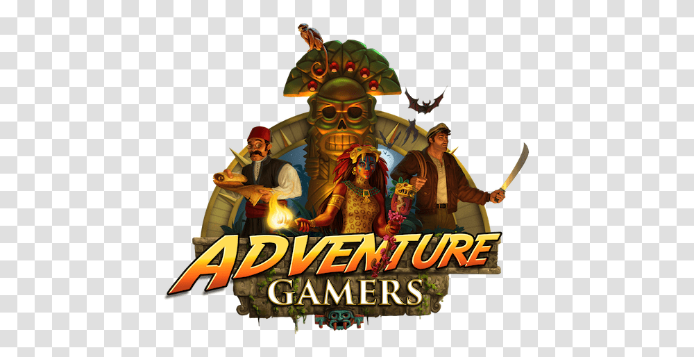 Latest Adventure Game News Gamers Adventure Gamers, Person, Architecture, Building, Leisure Activities Transparent Png