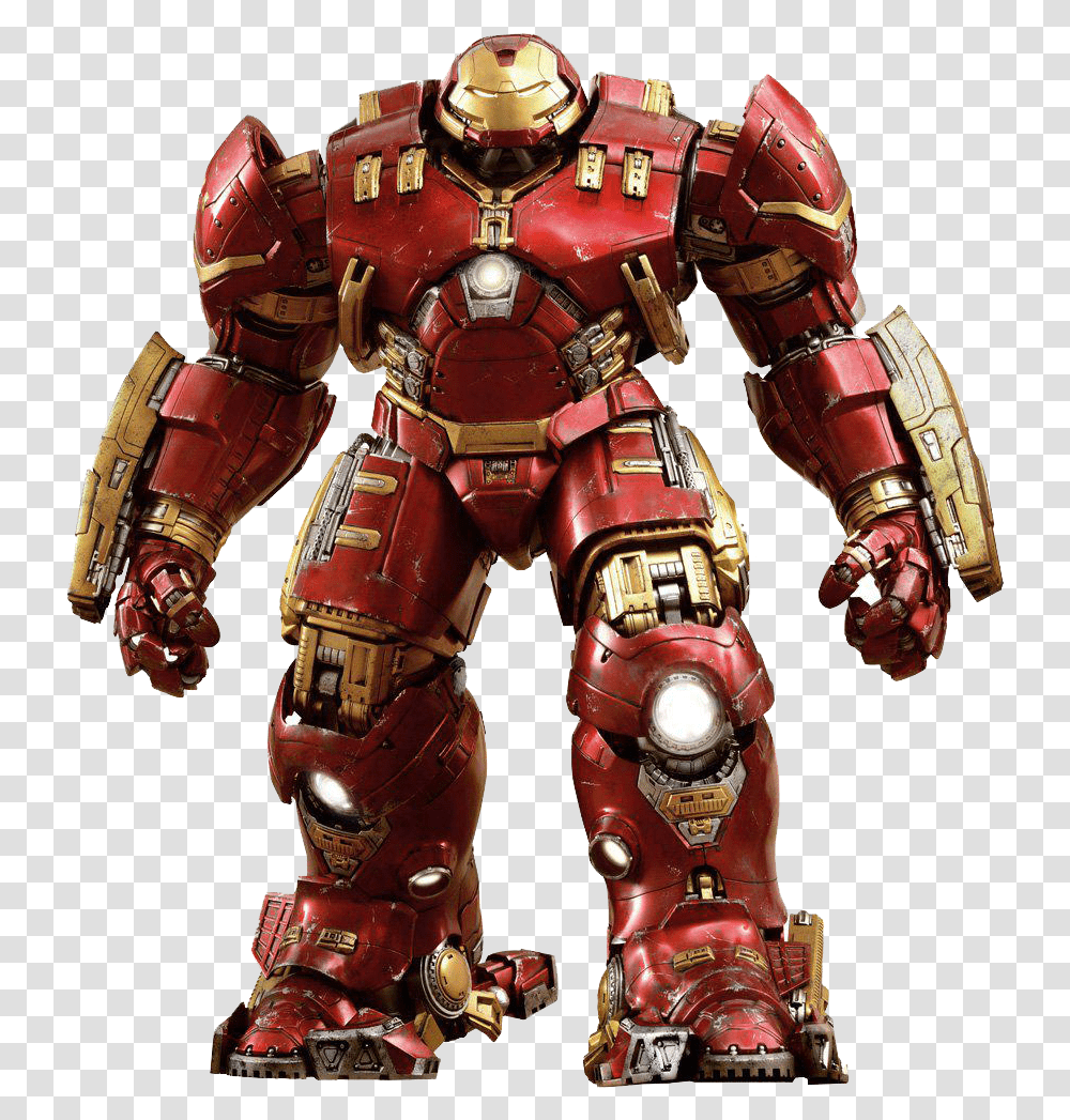 Latest Avengers Hulkbuster, Toy, Robot, Armor, Quake Transparent Png