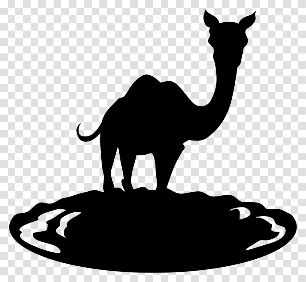 Latest Camel Journey Amp Clipart Free Portable Network Graphics, Mammal, Animal, Elephant, Wildlife Transparent Png