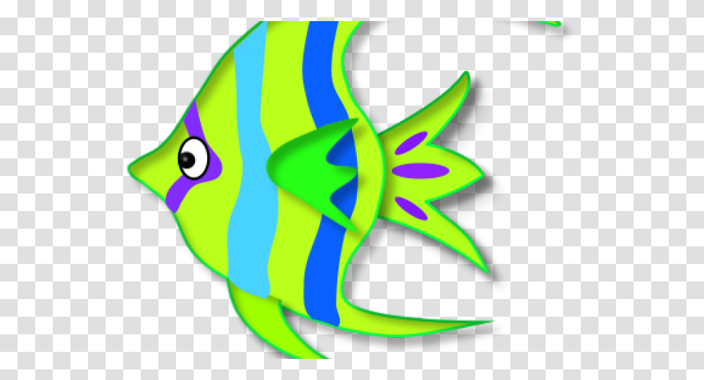 Latest Cliparts, Angelfish, Sea Life, Animal, Rock Beauty Transparent Png