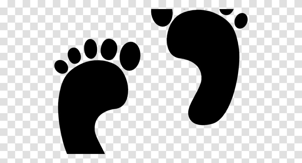 Latest Cliparts, Footprint Transparent Png