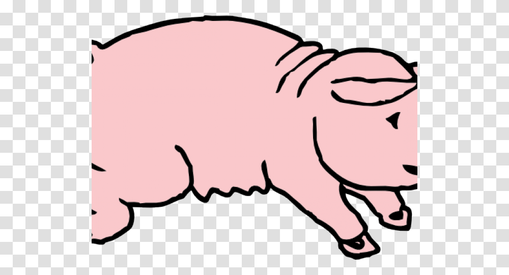 Latest Cliparts, Pig, Mammal, Animal, Hog Transparent Png
