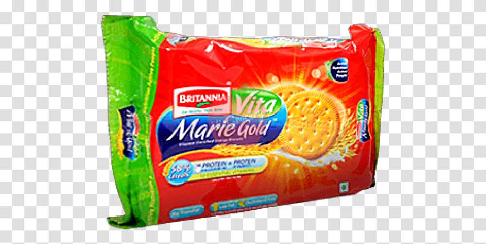 Latest Collection Britannia Marie Gold, First Aid, Snack, Food, Sweets Transparent Png