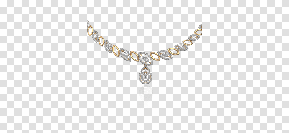 Latest Diamond Necklace Designs From I Love Diamonds Bangalore, Accessories, Accessory, Jewelry, Gemstone Transparent Png