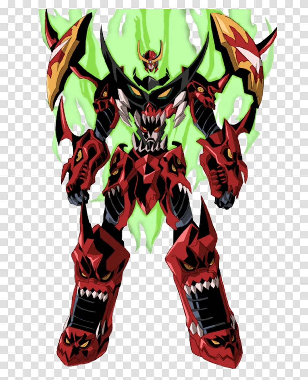 Latest Drax Shop Gurren Lagann, Robot, Person, Human, Claw Transparent Png