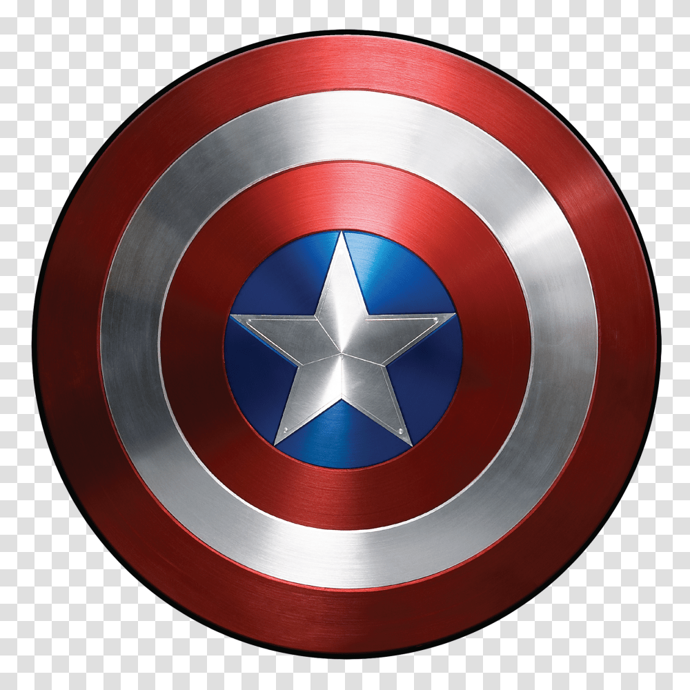 Latest Funny Captain America Captain, Armor, Shield, Tape Transparent Png