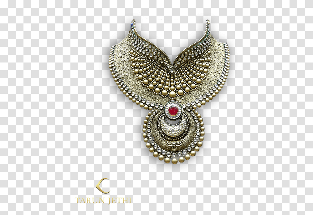 Latest Gold Bracelet Sets Design Collection Golden Eagle, Necklace, Jewelry, Accessories, Accessory Transparent Png