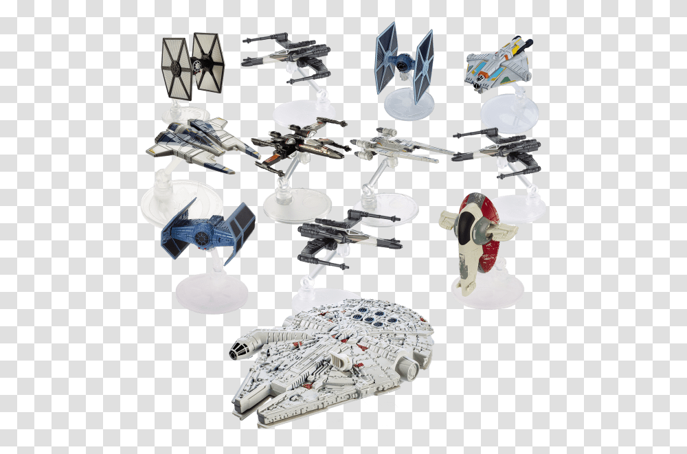 Latest Hot Wheels Star Wars Starships 2020, Outer Space, Astronomy, Universe, Space Station Transparent Png