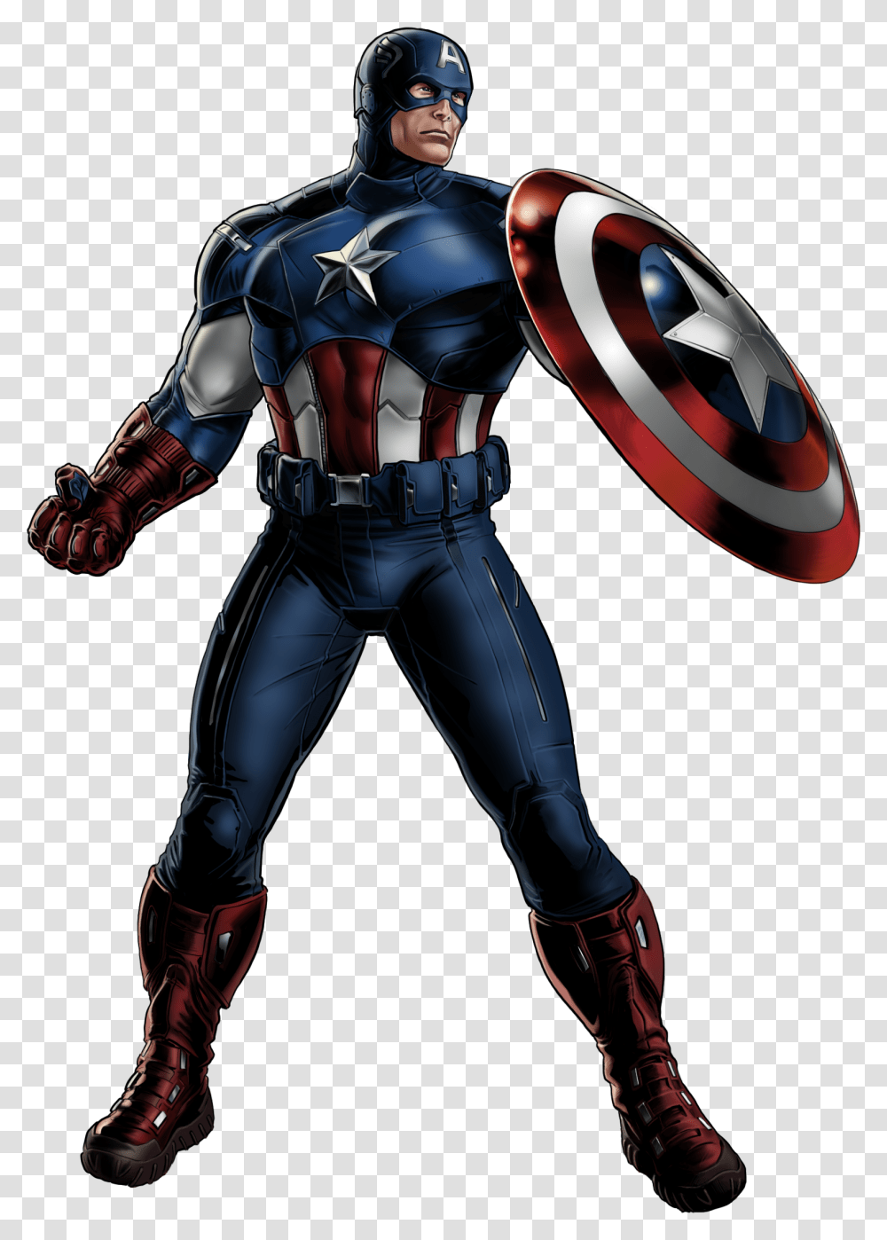 Latest Marvel Avengers Alliance, Person, Human, Helmet Transparent Png
