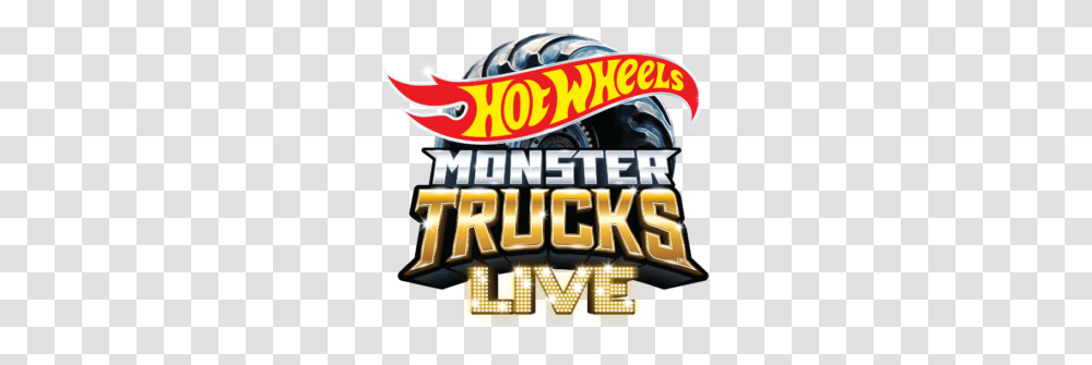 Latest News Hot Wheels Monster Trucks Live, Game, Slot, Gambling, Flyer Transparent Png
