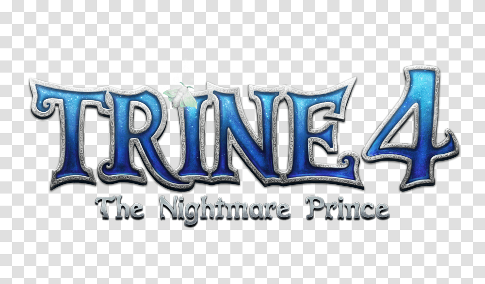 Latest News Xbox Live Gamerhub Trine 4 Logo Transparent Png